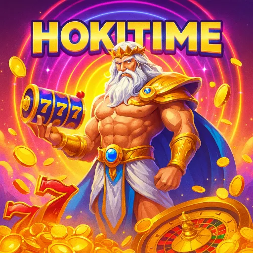 Ikon HokiTime