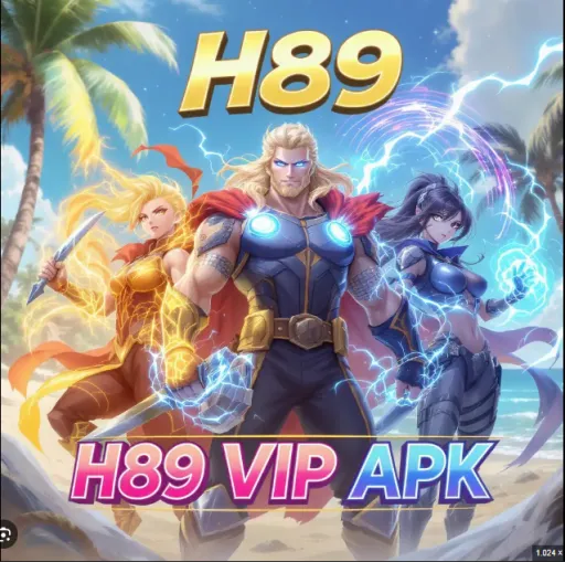 Ikon H89