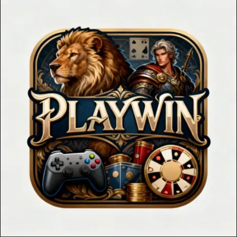 Ikon PLAYWIN