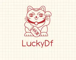 Ikon LuckyDF
