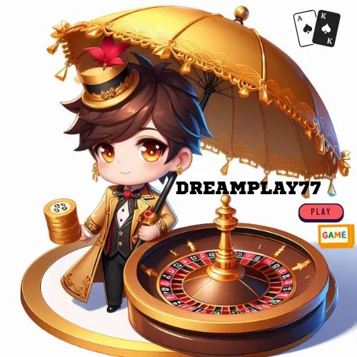 Ikon DREAMPLAY77