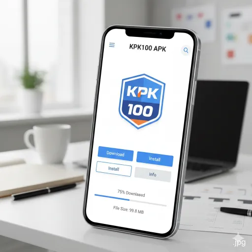 Ikon KPK100