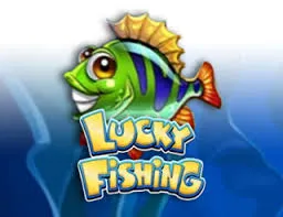 Ikon LUCKY FISHING