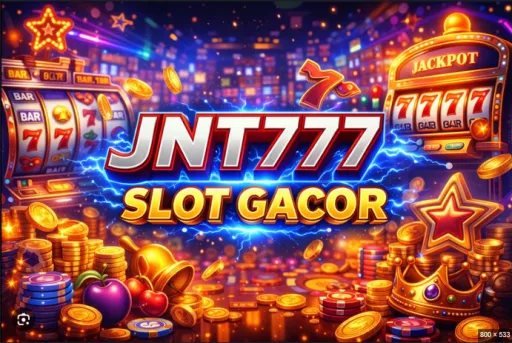 Ikon JNT777