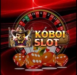 Ikon KOBOI SLOT