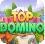 Ikon TOP DOMINO