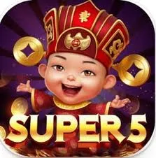 Ikon SUPER5