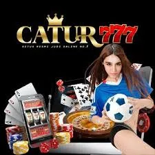 Ikon CATUR777 