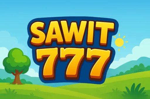 Ikon SAWIT777