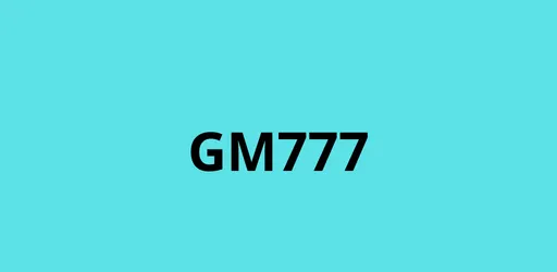 Ikon GM777