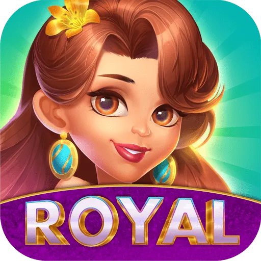 Ikon ROYALPLAY
