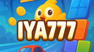 Ikon IYA777
