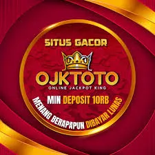 Ikon OJKTOTO 
