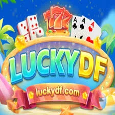 Ikon LUCKYDF