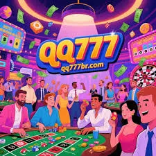 Ikon QQ777