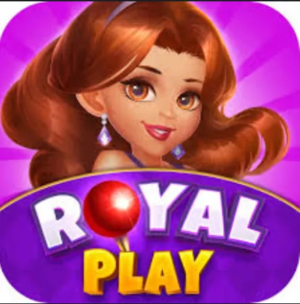 Ikon ROYAL PLAY
