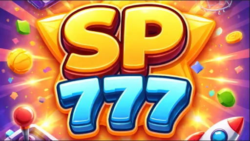 Ikon SP777