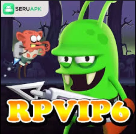 Ikon RPVIP6