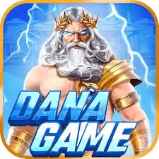 Ikon DANA GAMES