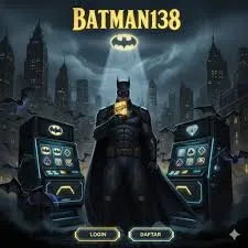 Ikon BATMAN138