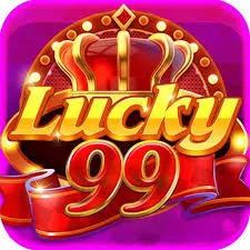 Ikon LUCKY99