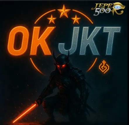 Ikon OKJKT