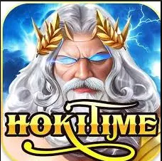 Ikon HOKITIME