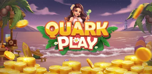 Ikon QUARK PLAY