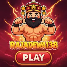 Ikon RAJADEWA138