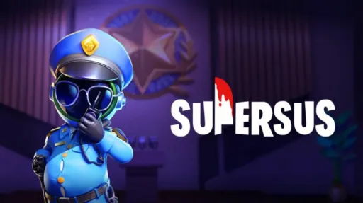 Ikon SUPERSUS