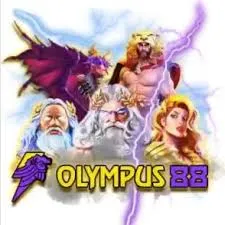 Ikon OLYMPUS88 APK
