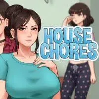 Ikon HOUSE CHORES