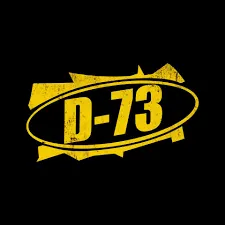Ikon D73 GAME