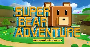 Ikon SUPER BEAR 