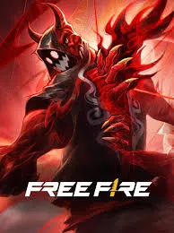 Ikon FREE FIRE MAX