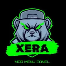 Ikon XERA PANEL FREE FIRE