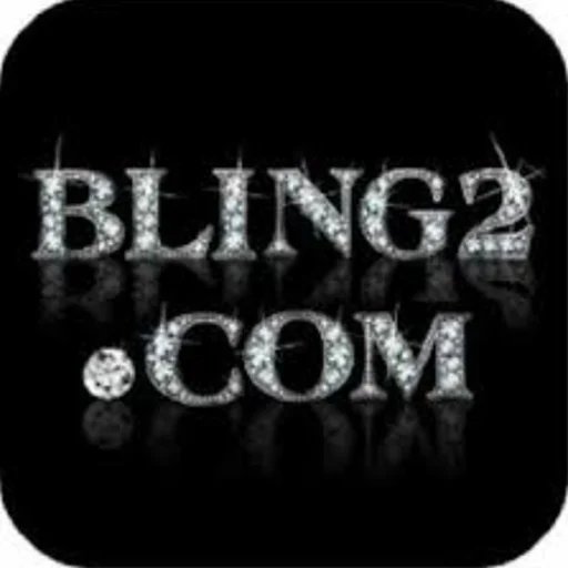 Ikon BLING BLING