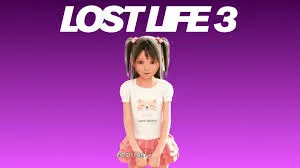 Ikon LOST LIFE3
