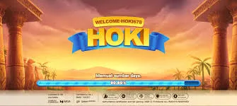 Ikon HOKI65 APK