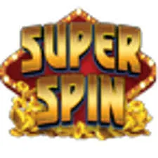 Ikon SUPERSPIN APK