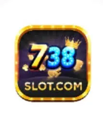 Ikon 738SLOTS APK