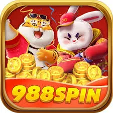 Ikon 988SPIN APK