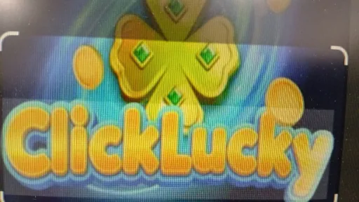 CLICKLUCKY APK